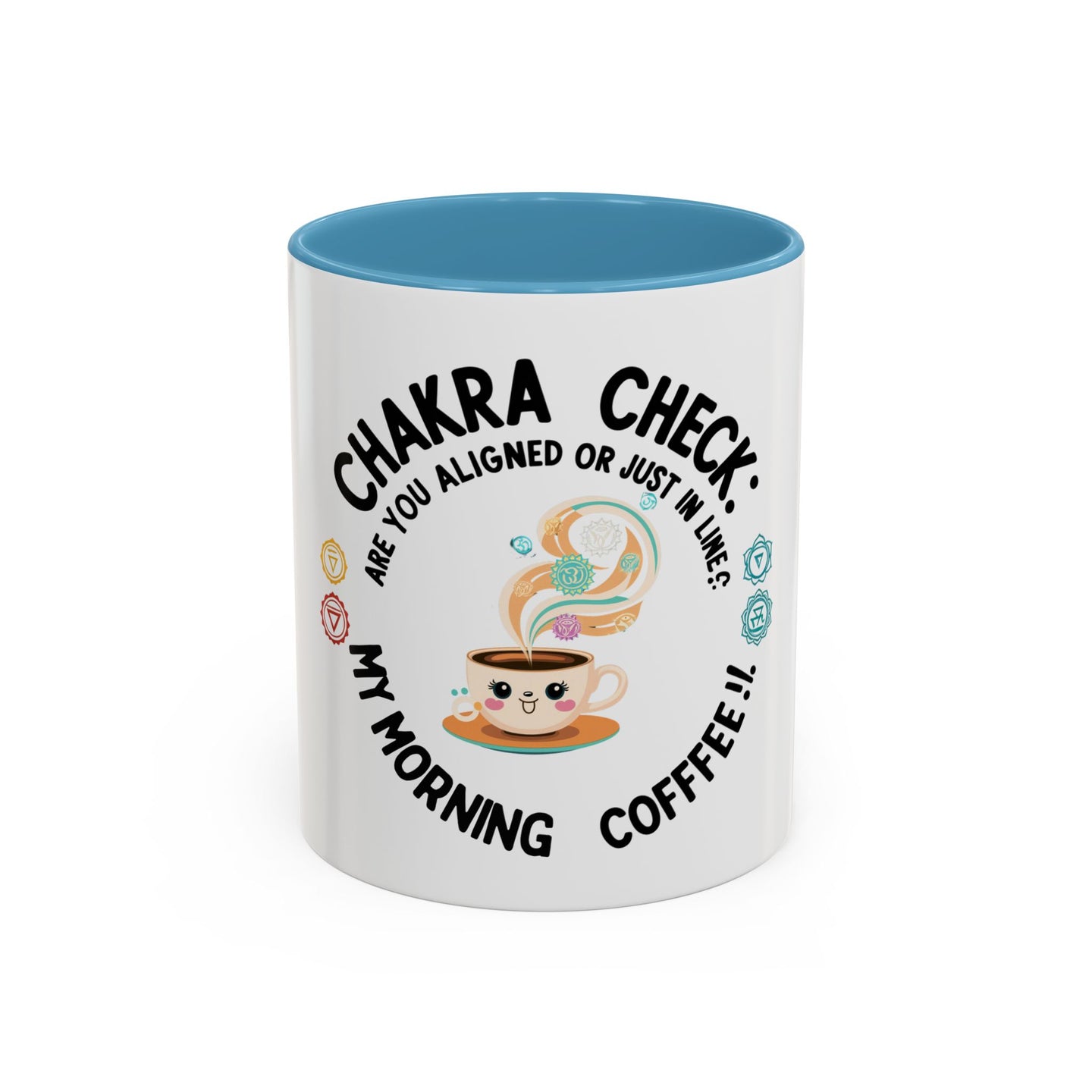 Meditation Mug